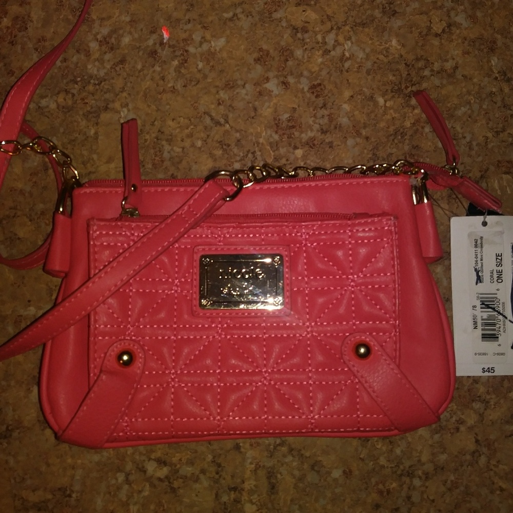 Small purse